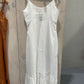 SAMPLE Willow Dress - Linen (SIZE 12)